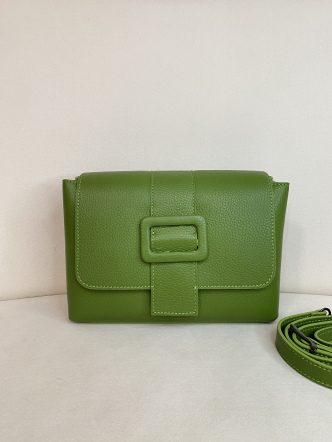 Сумка 0314 Киви (324)